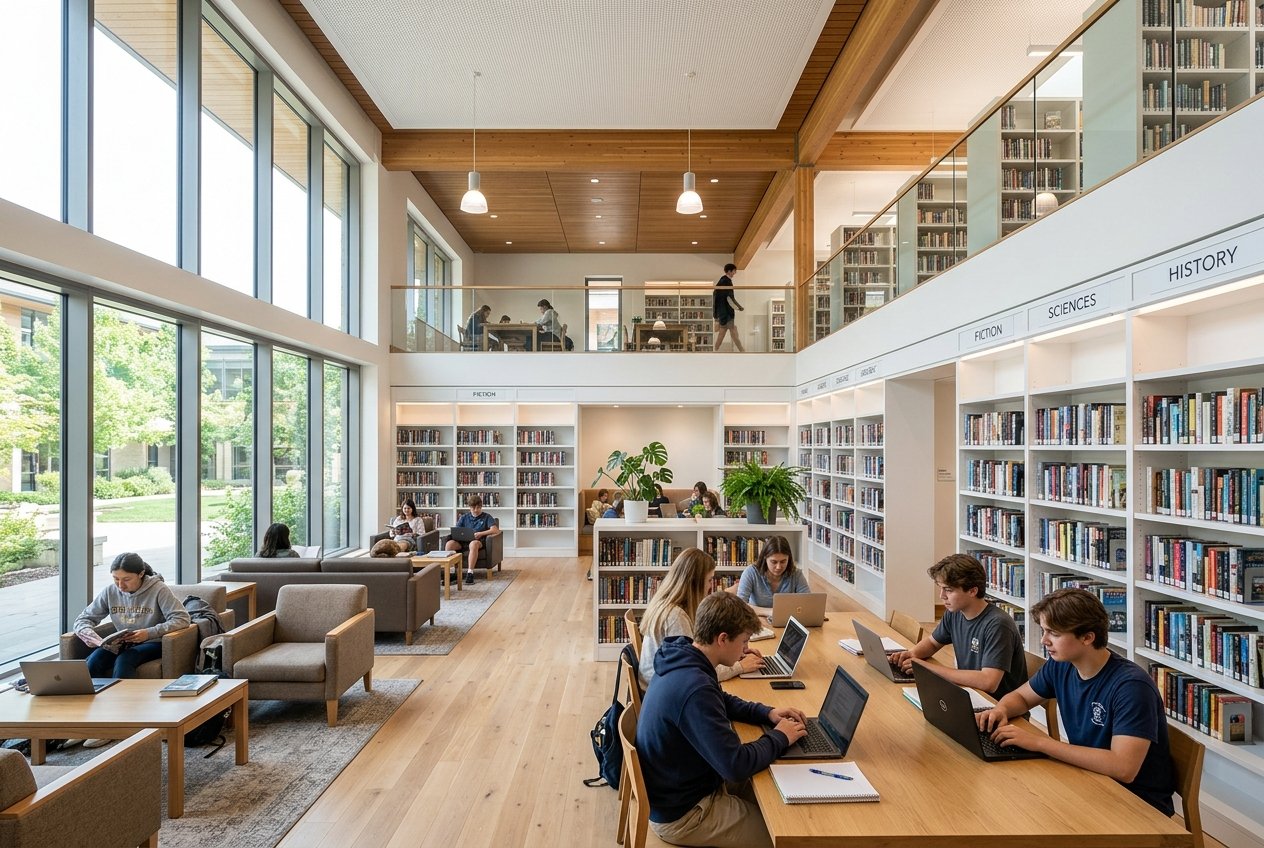 Digital Library