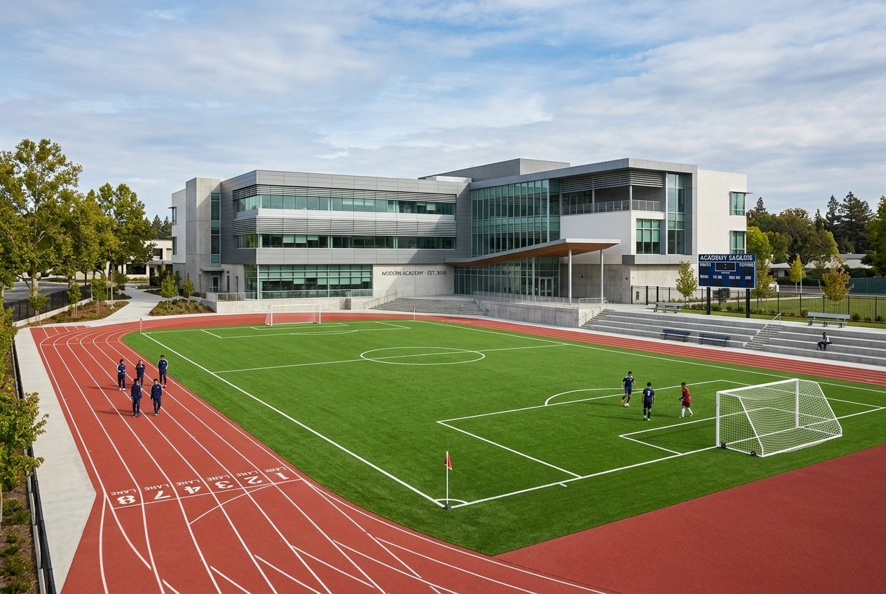 Sports Complex